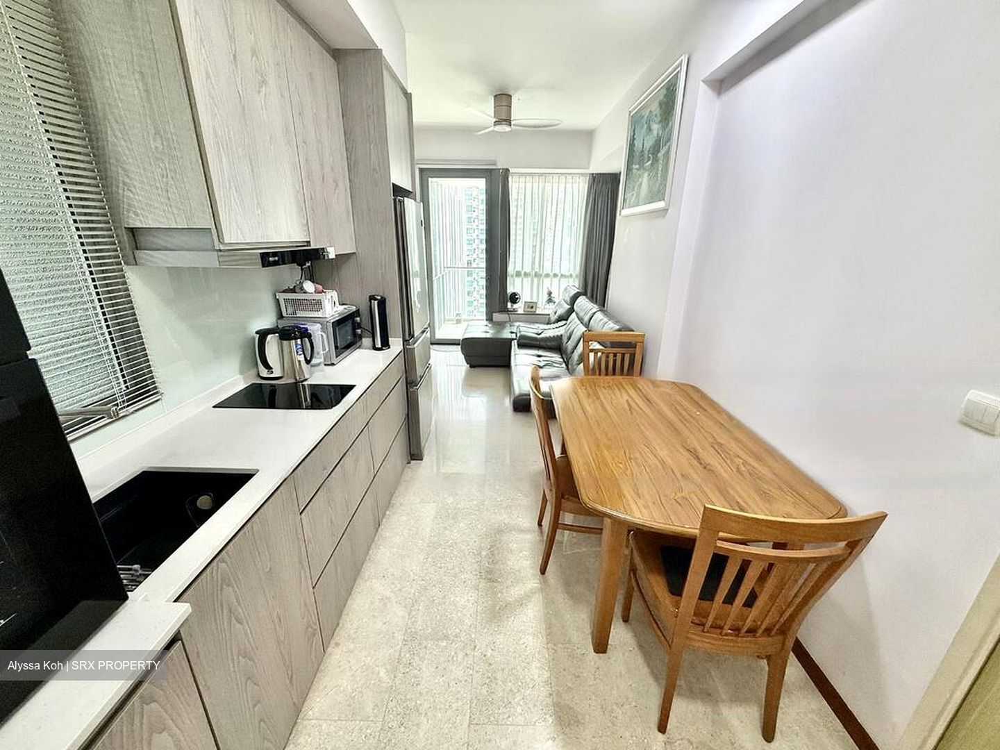 Newton Edge (D9), Apartment #483361401